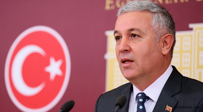 Arık'tan AK Partili Tamer'e Sert Asgari Ücret Tepkisi!