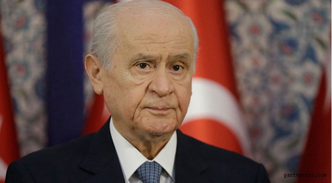 Bahçeli'nin Twitter paylaşımlarına kısıtlama getirildi!