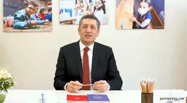 Bakan Selçuk'tan velilere ikinci yarıyıl mesajı!