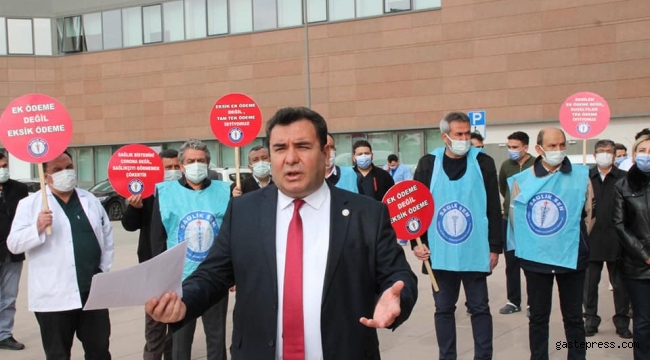 Bekir Nennioğlu’dan; “ Nezaman Güleceğiz ” çağrısı!