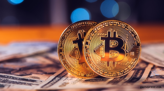 Bitcoin'de yeni zirve 52,533.91 dolar oldu!