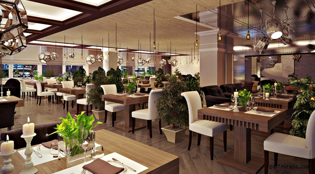 Bu 8 kriteri yerine getiren restoran, kafe ve lokanta açılacak!