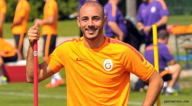 CAS'tan Galatasaray lehine Amrabat kararı!