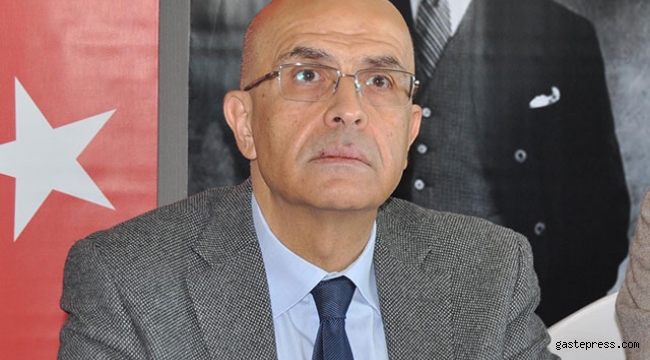 CHP'li Berberoğlu, yeniden milletvekili!