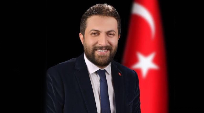 CHP’li Çetin Arık’ın İşgalci Çiftçiye Sahip Çıkması Hakkında!