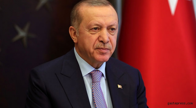 Cumhurbaşkanı Erdoğan'dan Flaş Kadir Topbaş mesajı!