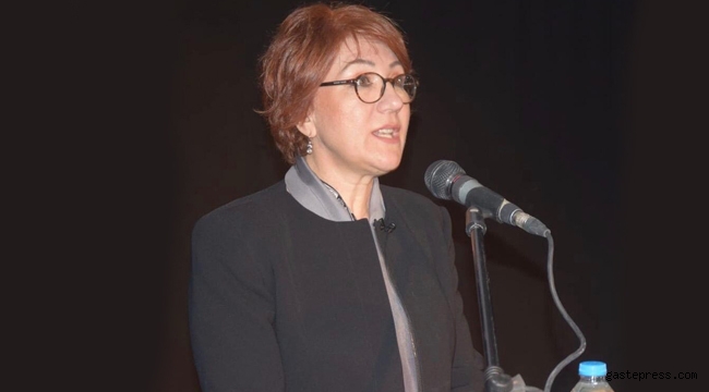 Cumhuriyet Halk Partili Dr. Sema Karaoğlu'ndan taziye mesajı!