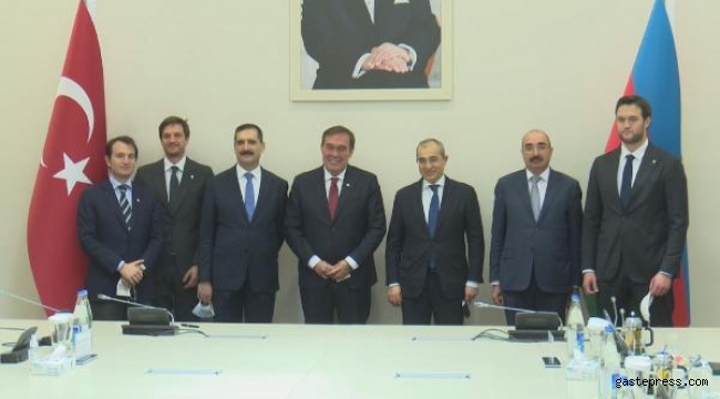 Demirören Holding, Azerlotereya yönetimini devraldı!