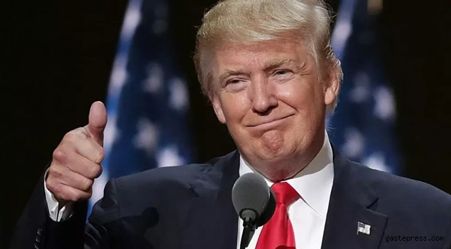 Donald Trump, başkanlık görevi sonrası ilk kez topluma konuşacak!