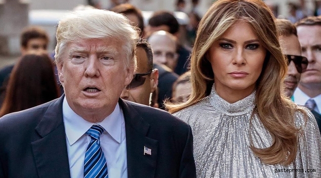 Donald Trump için tarihi gün! Azledilebilir!