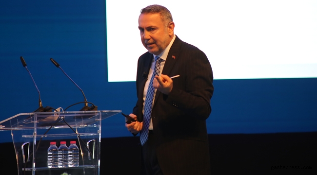 Erciyes Anadolu Holding 2020 Yılını Rekorlarla Kapattı!