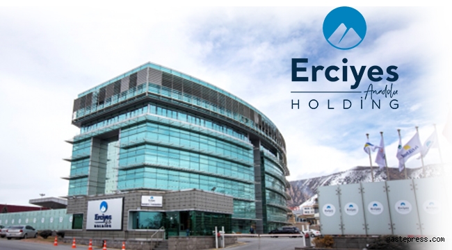 Erciyes Anadolu Holding'ten Diyarbakır'da 3 Yeni Mağaza!