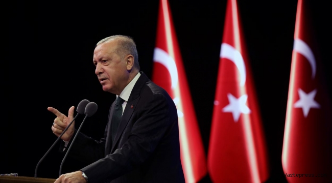 Erdoğan Kılıçdaroğluna sordu; Diyarbakır annelerinin semtine hiç uğradın mı?