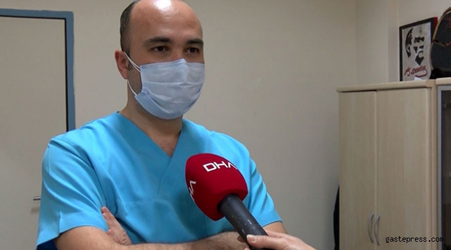 Erkeklerde koronavirüs kısırlık nedeni!