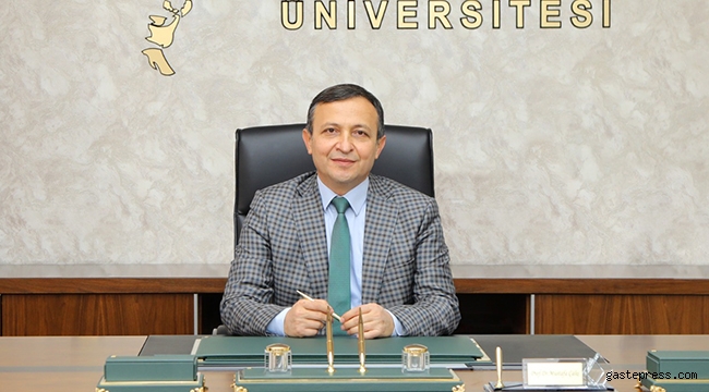 ERÜ, YÖK- Anadolu Projesi’nde!