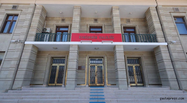 Eskişehir'de yürüyüş ve basın açıklamaları 15 gün yasaklandı!