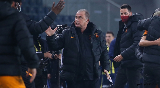 Fatih Terim talimat verdi! İki yıldızın da tapusu alınacak!
