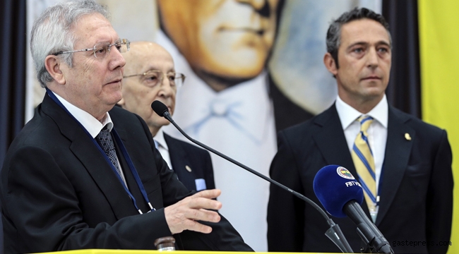 Fenerbahçe'de Ali Koç fiyaskosu!