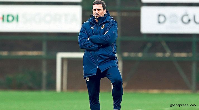 Fenerbahçe'nin önündeki çok kritik 3 maçı!