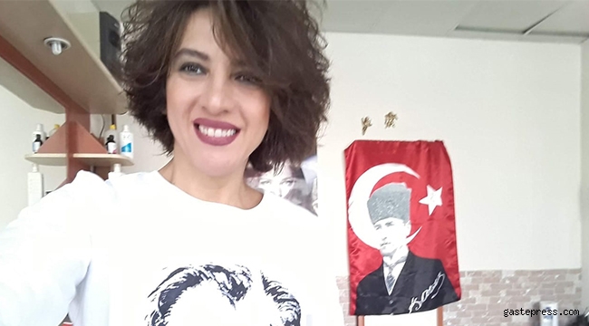 Funda Karakeklik; “ Kartları limitsiz özgürlükleri  Kısıtlı olanların hayatını da yazıyorum ”