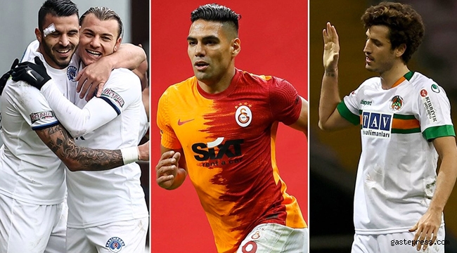 Galatasaray'da Mayıs operasyonu belli oluyor!