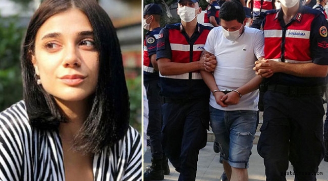 Gültekin cinayetinde 'reddi hakim' talebi reddedildi!