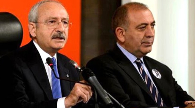 Gürsel Tekin'den Cumhurbaşkanlığı için bomba bir iddia! 