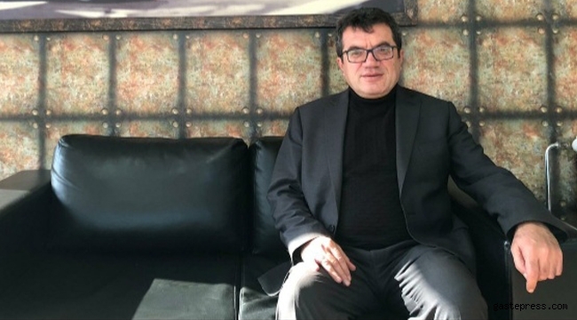 İYİ Partili Adnan Kenanoğlu, Her yıl 7 Şubat, yılın 38.günü olan Kayserililer gününü kutladı.