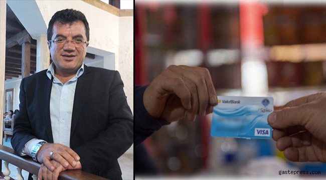 İYİ Partili Adnan Kenanoğlu; Ya Çare Olun Yada Millet Sandıkta Hesap Sorar!