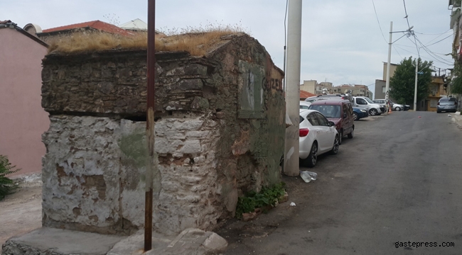 İzmir Kemeraltı’ndaki tarihi çeşmeler restore edilecek!