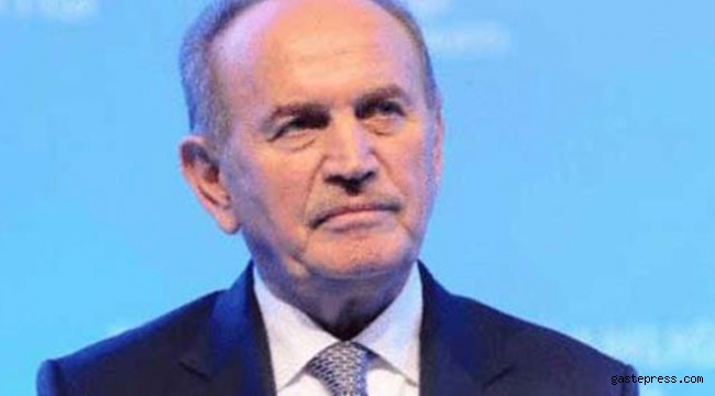 Kadir Topbaş hayatını kaybetti!