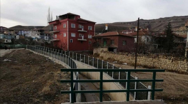 Kayseri’de 856 nüfuslu mahalleye ‘koronavirüs’ karantinası!