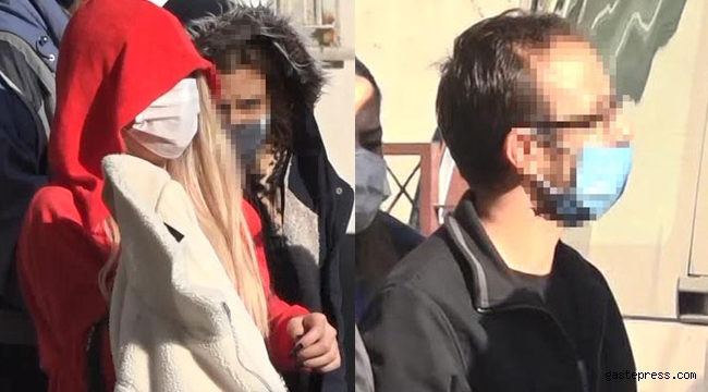 Kayseri'de çeşitli suçlardan aranan 12 kişi yakalandı!
