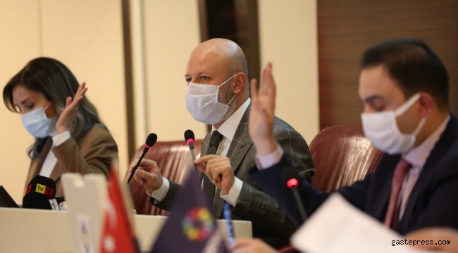 Kayseri Kocasinan Belediyesi'nden Esnafa 1 Milyon 439 TL'lik Destek!