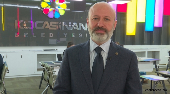 Kayseri Kocasinan Belediyesi'nden Tapuda Büyük Kolaylık!