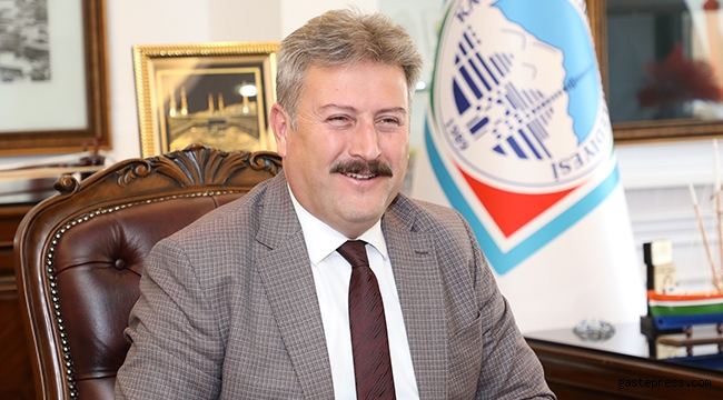 Kayseri Melikgazi'de “Engir Gölü Sazlıkları ve Kuş Cenneti Koruma Altında”