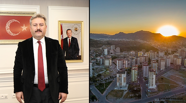 Kayseri Melikgazi'nin Nüfusu 44 İlden Daha Fazla Çıktı!