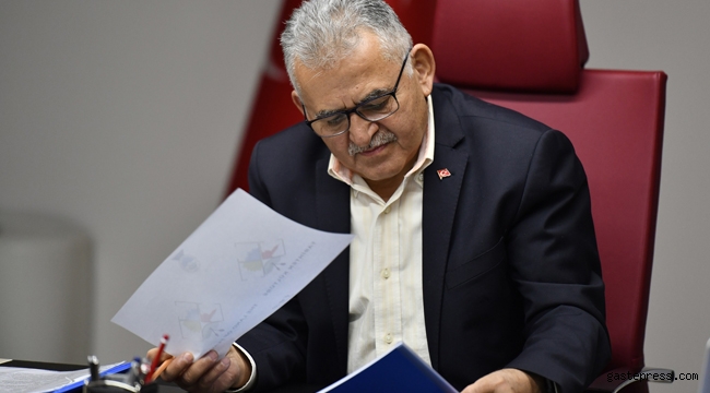 Kayseri Mutfağı, Unesco Yaratıcı Şehirler Ağı'na Hazırlanıyor!