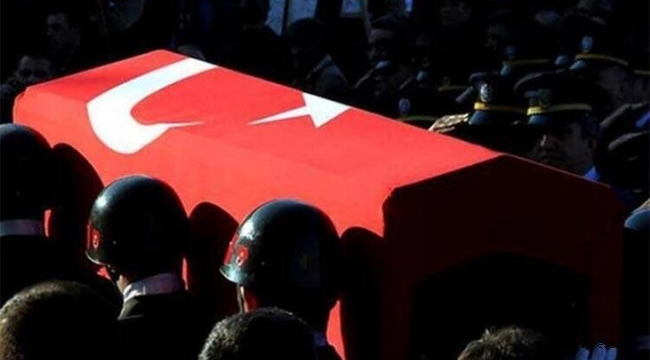 Kayseri Son Dakika: Suriye'den "Şehit" haberi geldi!
