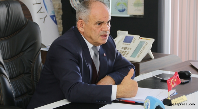 Kayseri Yahyalı Belediyesi Toplu İş Sözleşmesi Sonrası İşçilerin Geriye Dönük Alacaklarını Ödedi!