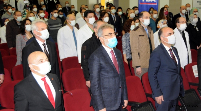 Kayseri'ye yeni Tıp Fakültesi kurulacak!