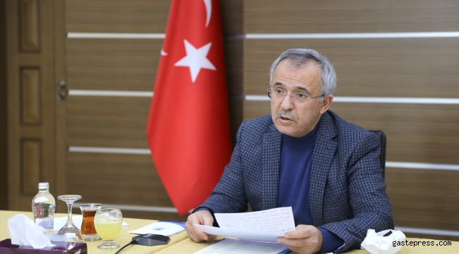 KAYSO'dan Açıklama!