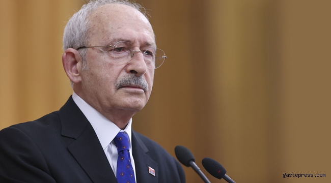 Kemal Kılıçdaroğlu'ndan 'Hocalı katliamı' mesajı!