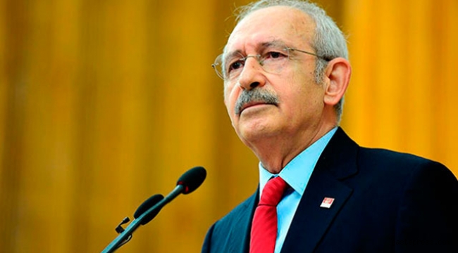 Kılıçdaroğlu, 100 bin liralık manevi tazminata mahkum edildi!