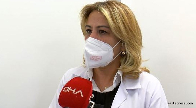 Kısıtlamaları gevşetmeye başlamamalıyız!