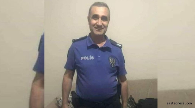 Kovid tedavisi gören 30 yıllık polis memuru hayatını kaybetti!
