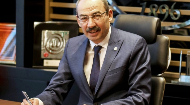 KTO Başkanı Gülsoy: Ocak ayı ihracatı 235 milyon dolara çıktı!