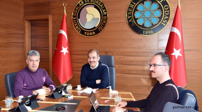 KTO'dan Finansçı Olmayanlar İçin Finans Eğitimi!