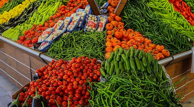 Marketlerde yeni dönem başlıyor!