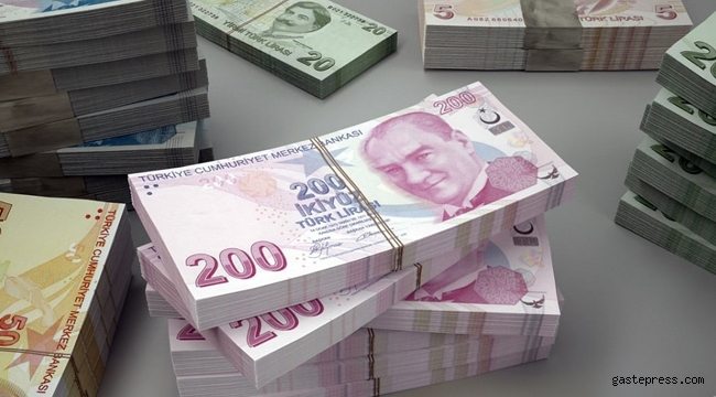 Merkez Bankası'ndan bankalara: ATM'lerde 200 TL bulundurmayın!